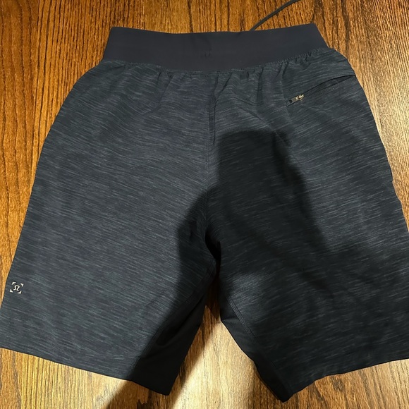 Lululemon Shorts - Picture 2 of 2